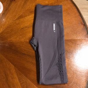 Gymshark Energy High Waisted Legging